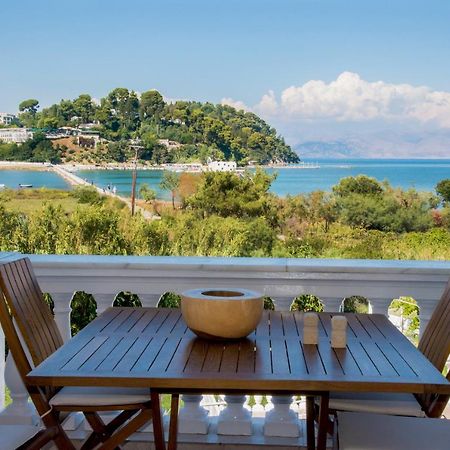 Villa Fretta Perama  Exterior foto