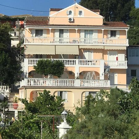 Villa Fretta Perama  Exterior foto