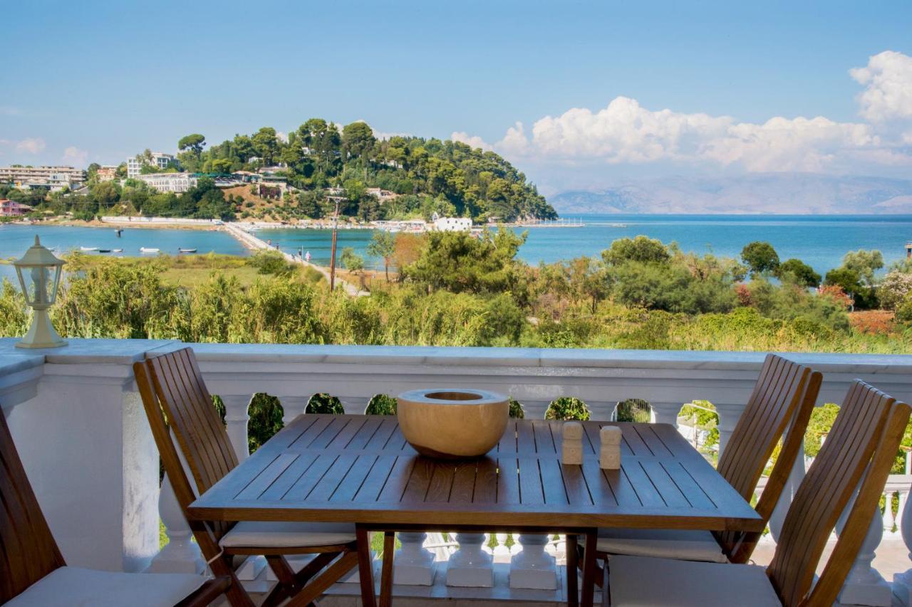 Villa Fretta Perama  Exterior foto