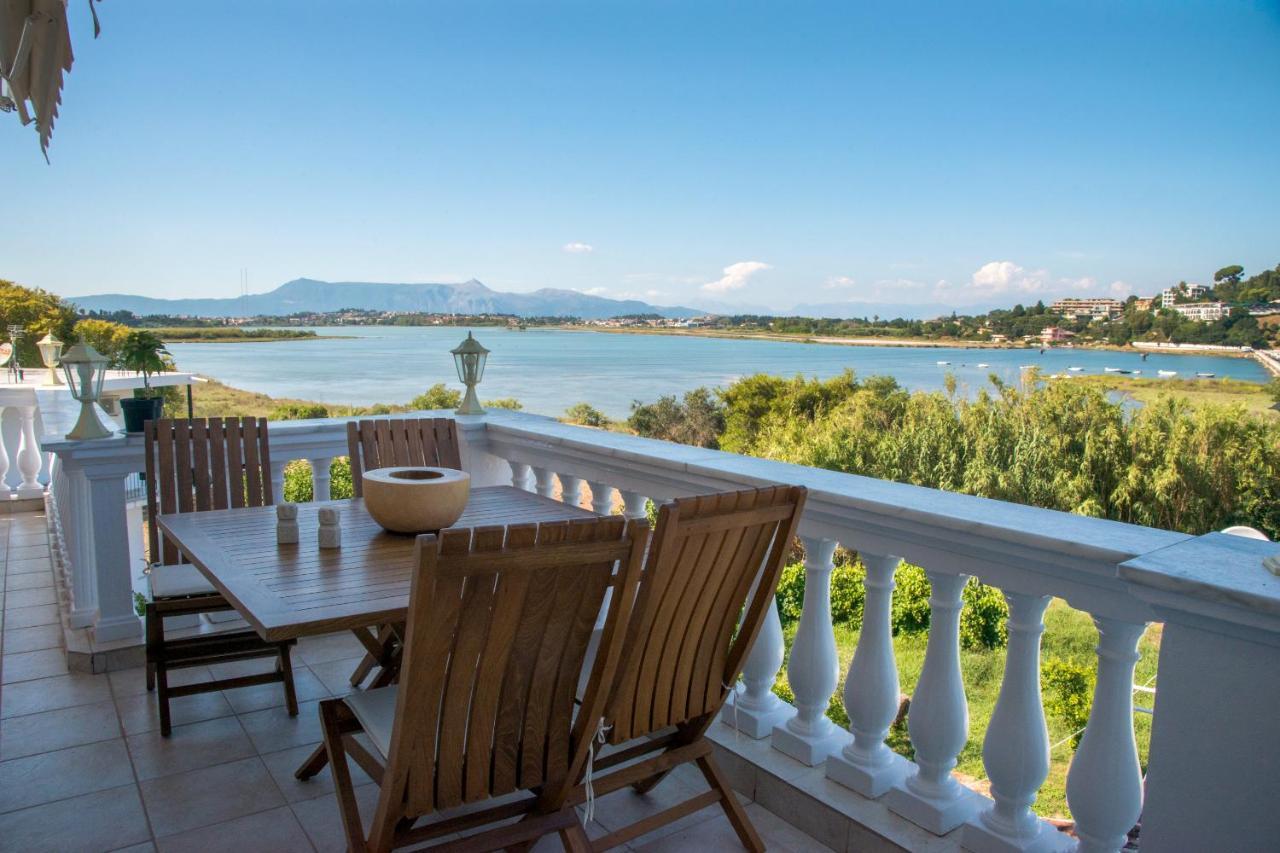 Villa Fretta Perama  Exterior foto