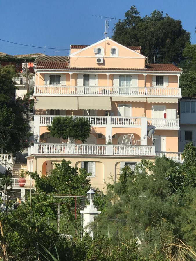 Villa Fretta Perama  Exterior foto